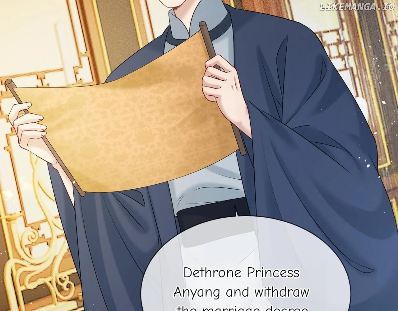 The Tyrant’s Family Lasts Thanks To Her Inner Voice Chapter 9 - page 88